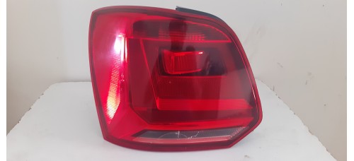 VOLKSWAGEN POLO STOP LAMBASI SOL (15/18) DUYLU
